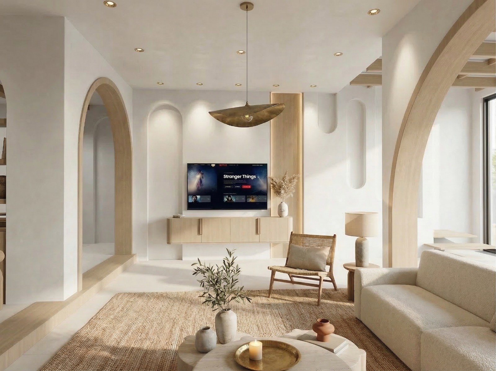 Ms.Ghader Mediterranean Villa — 5