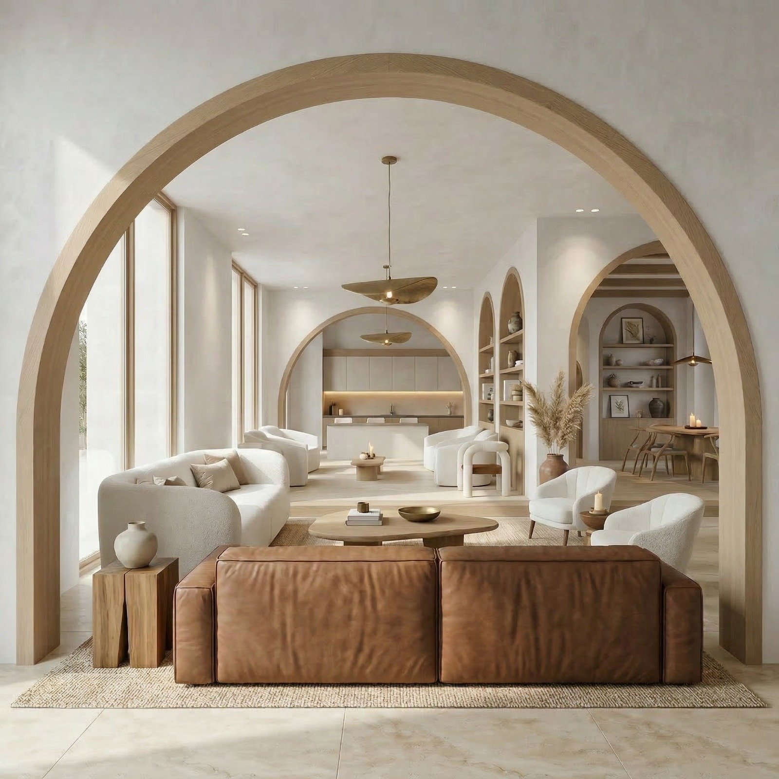 Ms.Ghader Mediterranean Villa — 7